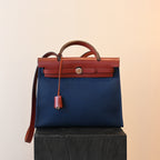 Hermes Zip 31 Toile Bag from 2015