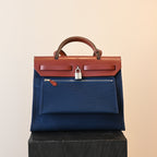 Hermes Zip 31 Toile Bag from 2015