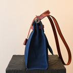 Hermes Zip 31 Toile Bag from 2015