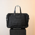 Prada Nylon Document Bag