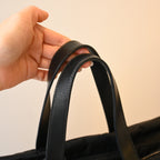 Prada Nylon Document Bag