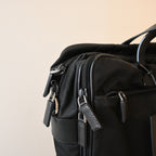Prada Nylon Document Bag