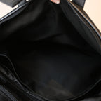 Prada Nylon Document Bag