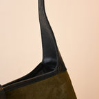 Gucci Jackie Small Hobo Velour