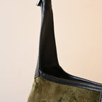 Gucci Jackie Small Hobo Velour