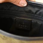 Gucci Jackie Small Hobo Velour