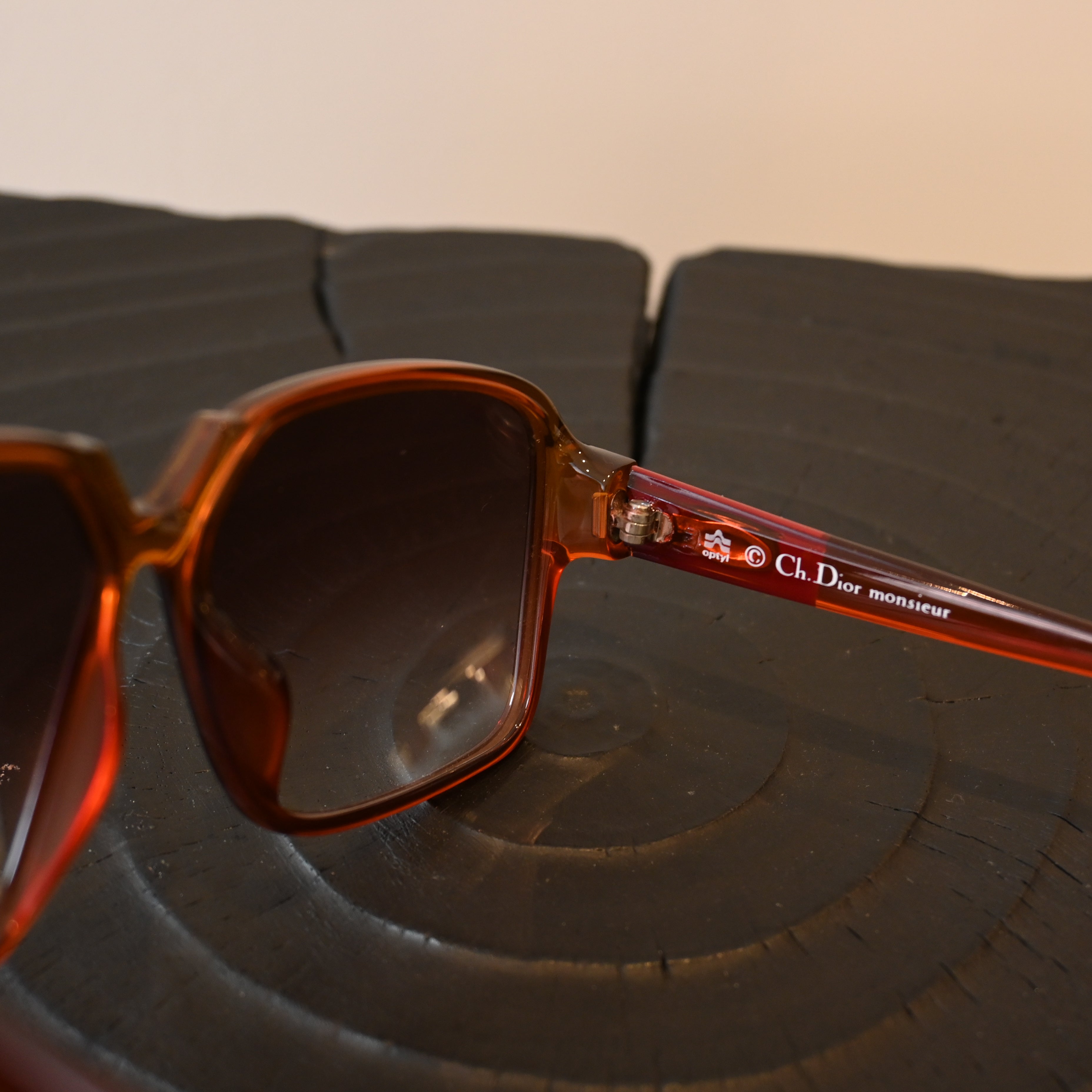Christian Dior Monsieur Sunglasses 2181A30