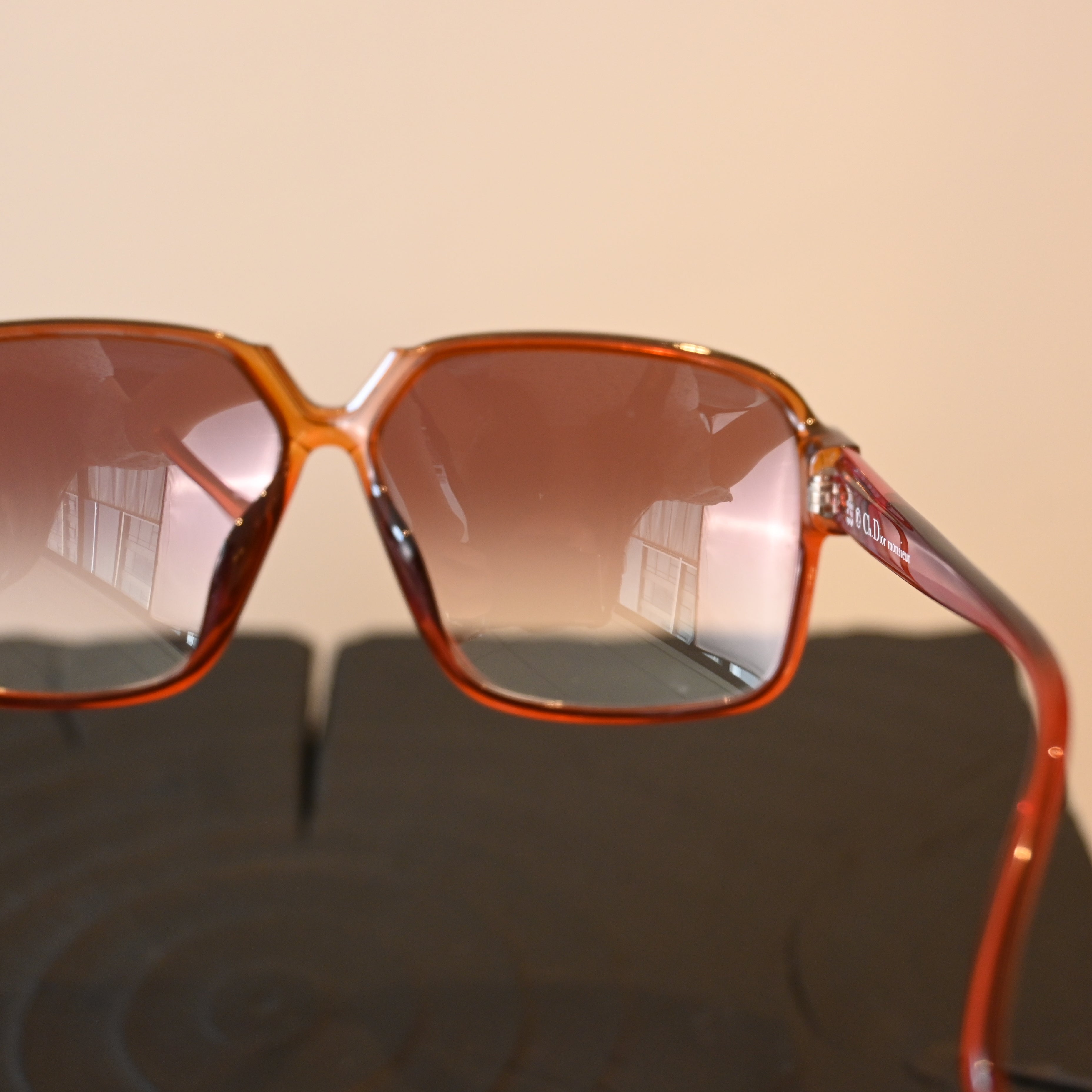 Christian Dior Monsieur Sunglasses 2181A30
