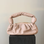 Miu Miu Knot Top Handle Bag