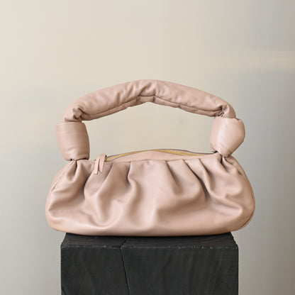 Miu Miu Knot Top Handle Bag