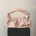 Miu Miu Knot Top Handle Bag