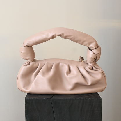 Miu Miu Knot Top Handle Bag