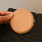 Loewe Anagram Round Coin Purse