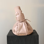 Miu Miu Knot Top Handle Bag