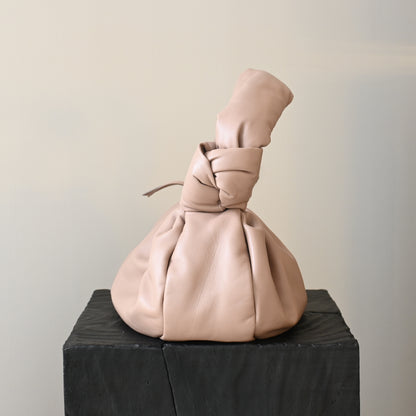 Miu Miu Knot Top Handle Bag