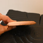 Loewe Anagram Round Coin Purse