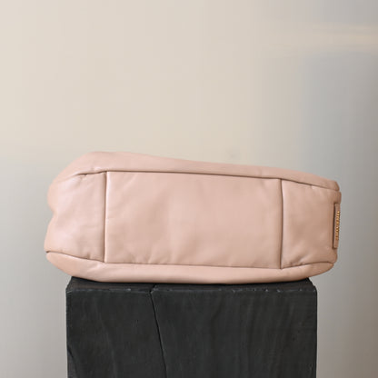 Miu Miu Knot Top Handle Bag