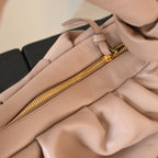 Miu Miu Knot Top Handle Bag