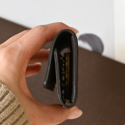 Louis Vuitton Key Holder in Damier