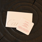 Cartier Must Line Compact Wallet