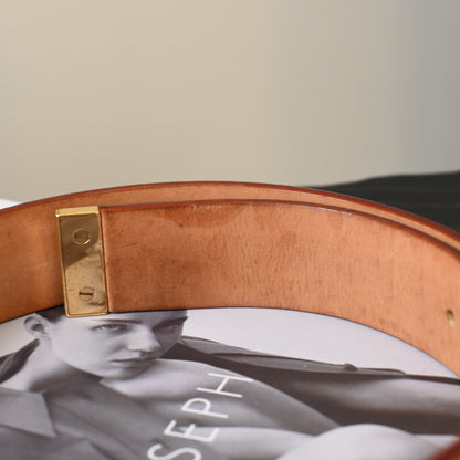 Louis Vuitton x Takashi Murakami Monogram Multicolour Belt