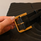 Christian Dior Diorquake Belt 80