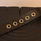 Christian Dior Diorquake Belt 80