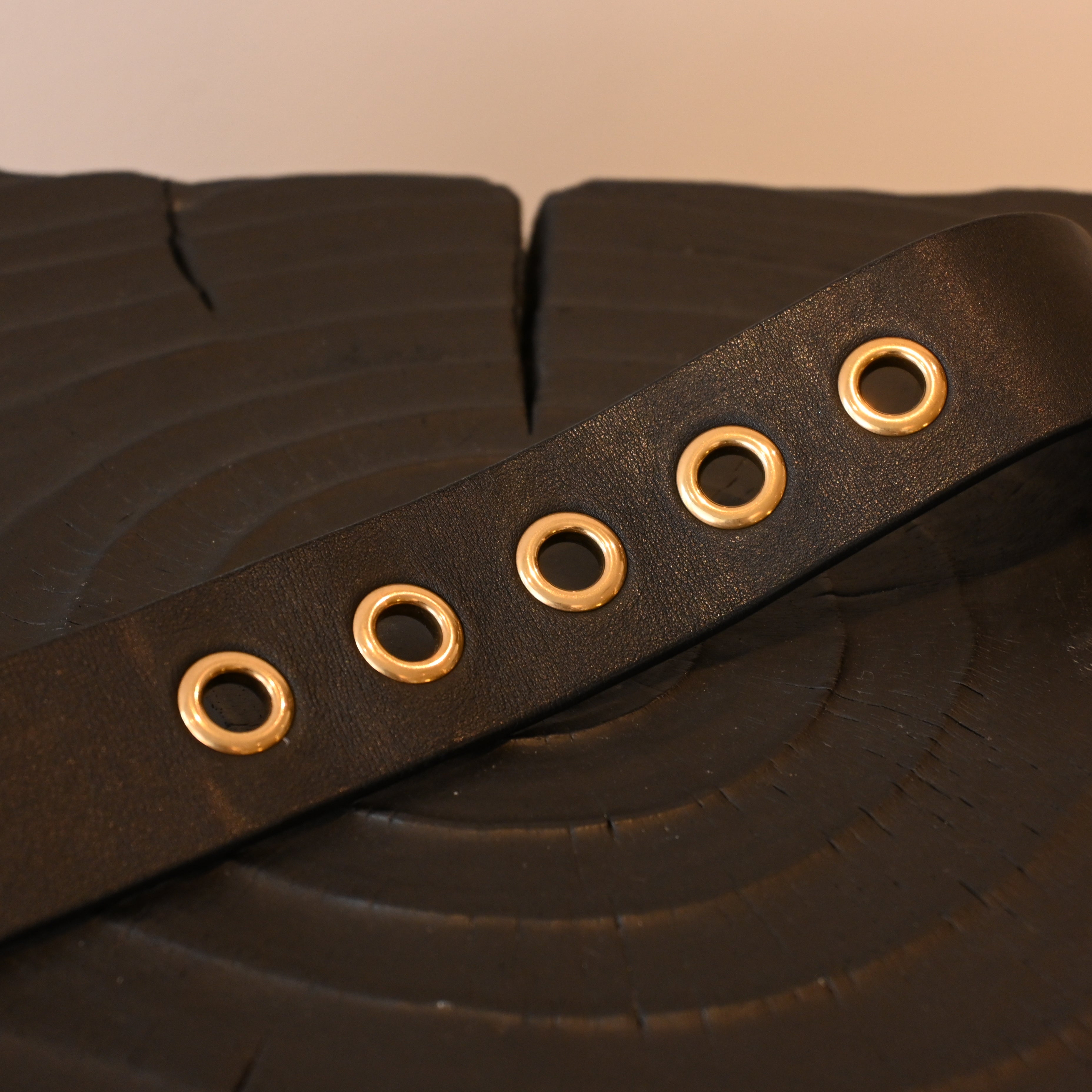 Christian Dior Diorquake Belt 80