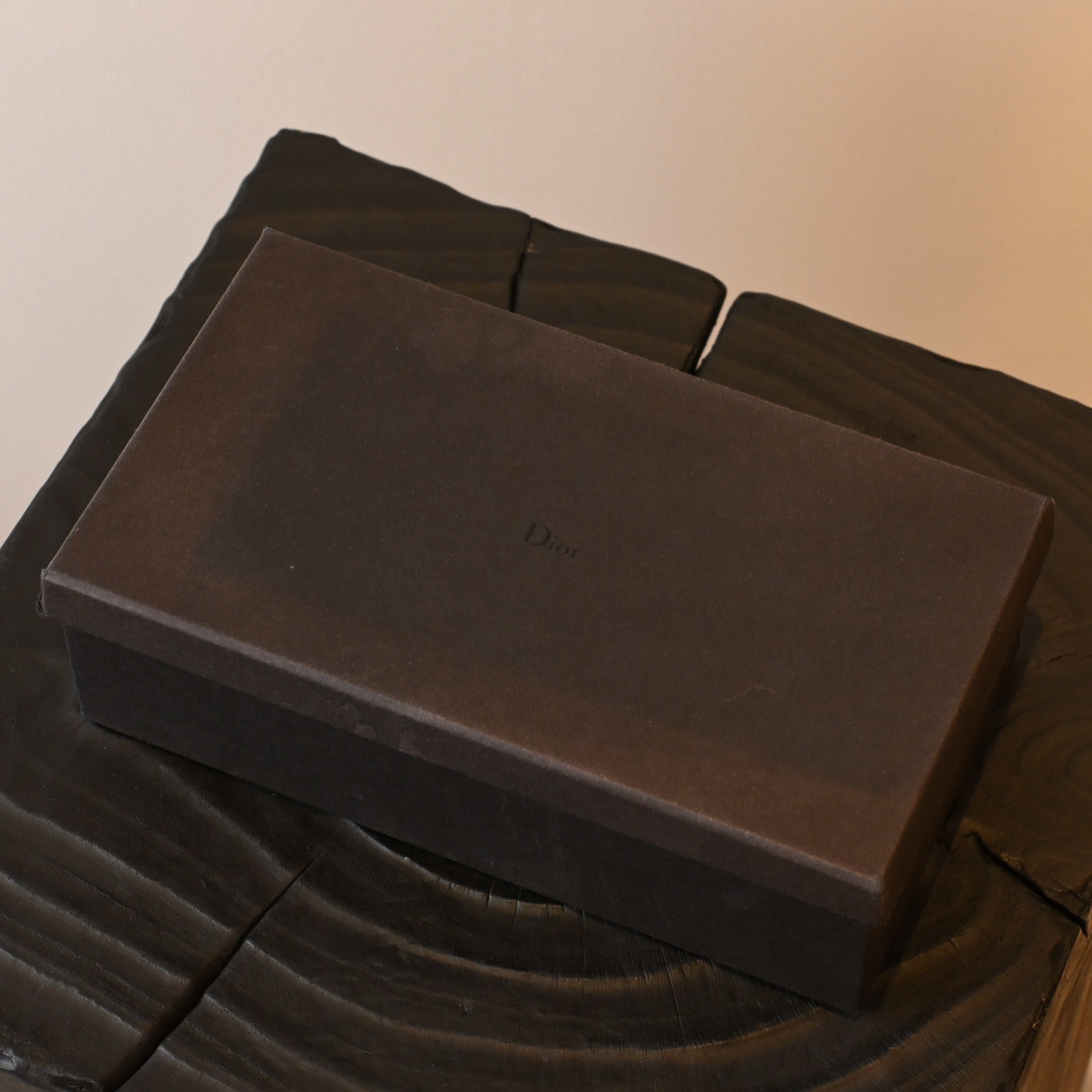 Christian Dior Diorquake Belt 80