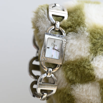 Christian Dior Malice D78-1091 Watch - Leluxe Vintage Sdn. Bhd.