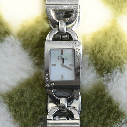 Christian Dior Malice D78-1091 Watch - Leluxe Vintage Sdn. Bhd.