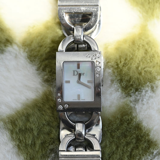 Christian Dior Malice D78-1091 Watch - Leluxe Vintage Sdn. Bhd.