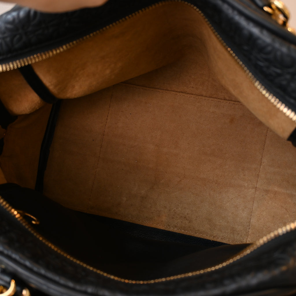 Loewe Amazona 75 Bag