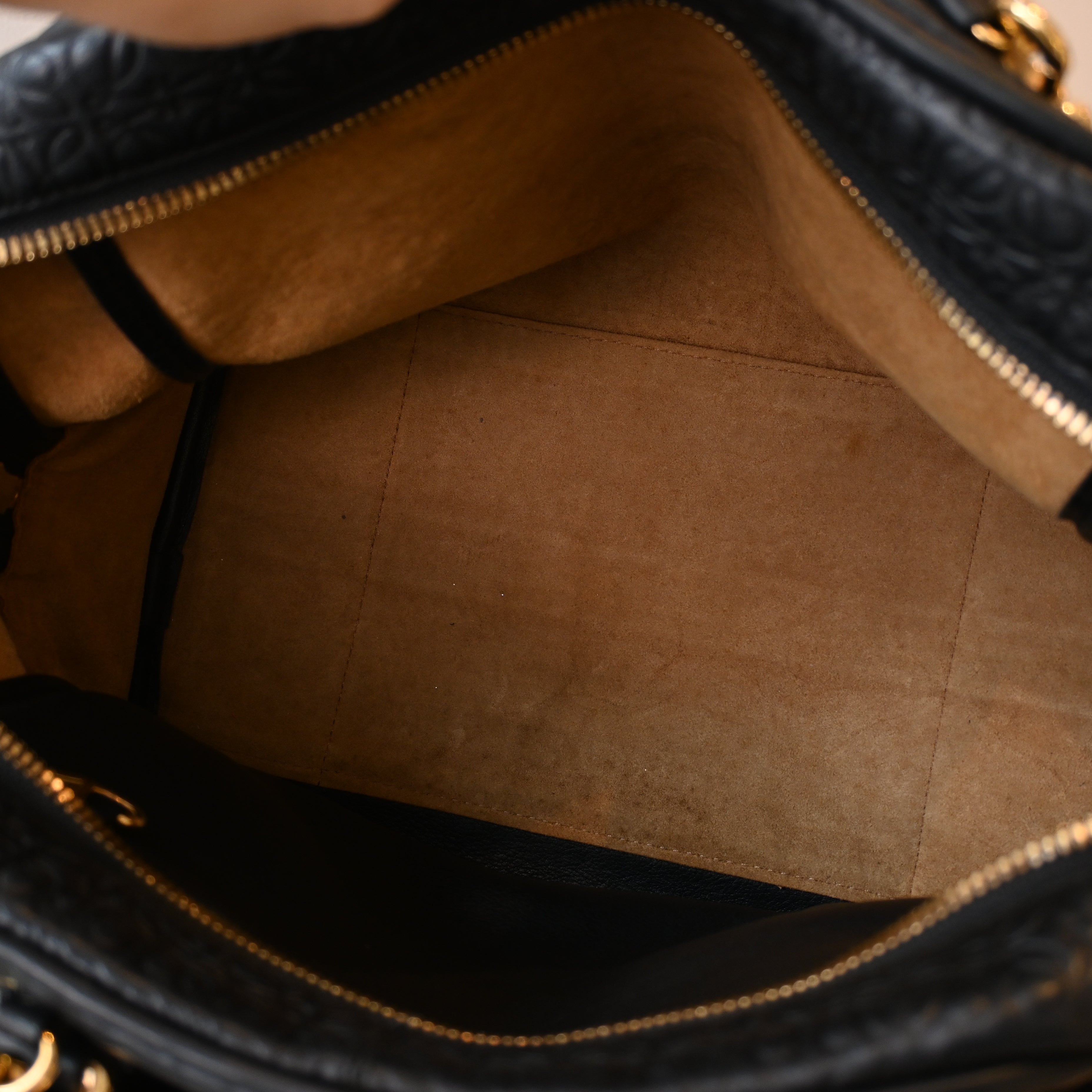 Loewe Amazona 75 Bag