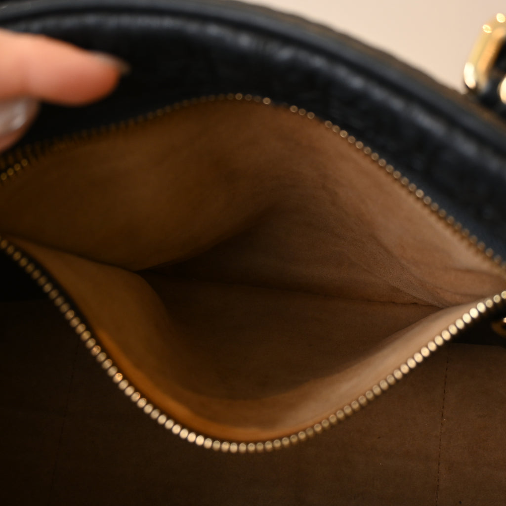 Loewe Amazona 75 Bag