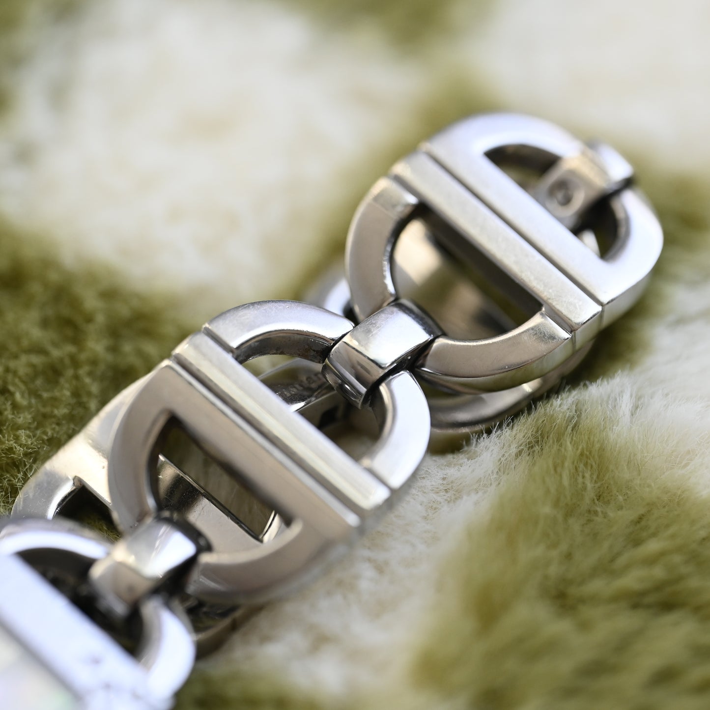 Christian Dior Malice D78-1091 Watch - Leluxe Vintage Sdn. Bhd.