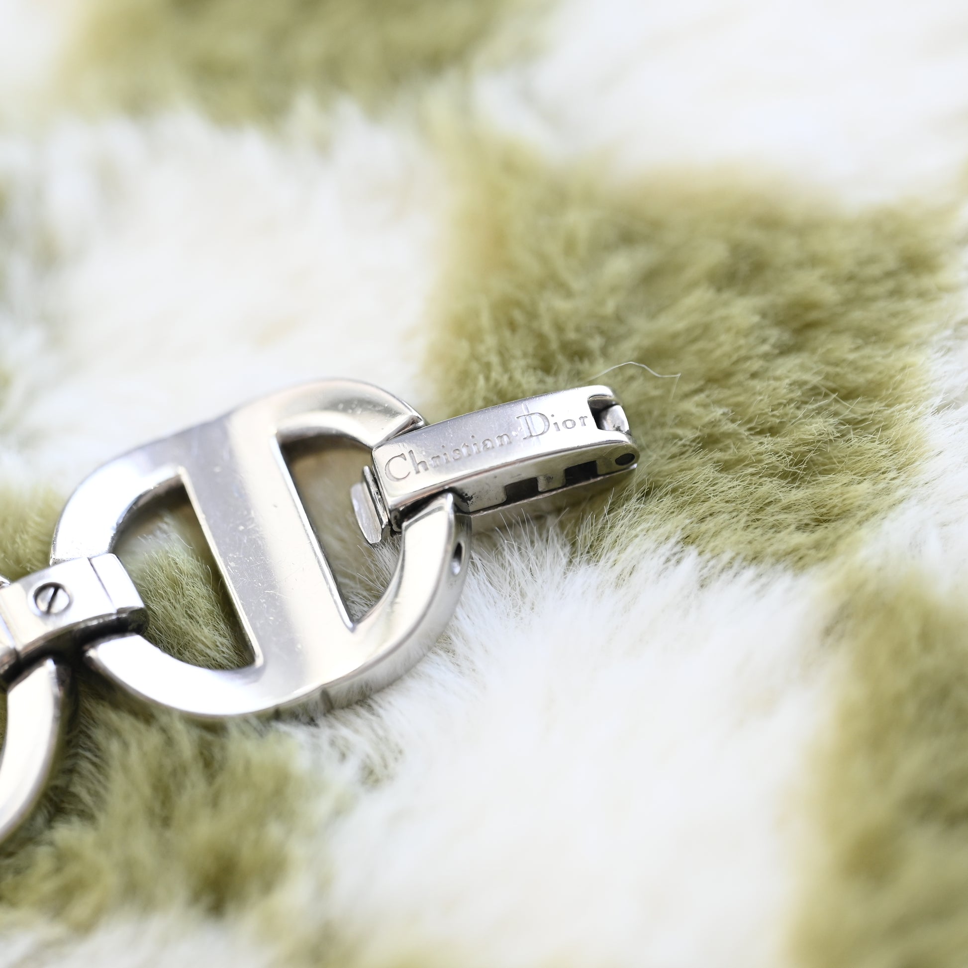 Christian Dior Malice D78-1091 Watch - Leluxe Vintage Sdn. Bhd.