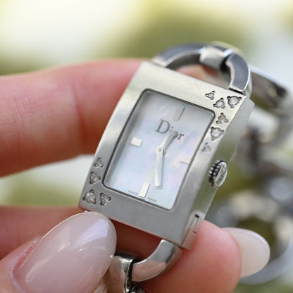 Christian Dior Malice D78-1091 Watch - Leluxe Vintage Sdn. Bhd.