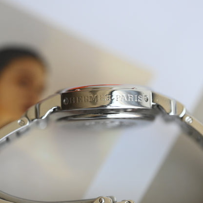 Hermes Clipper Chronograph CL1.310 - Leluxe Vintage Sdn. Bhd.