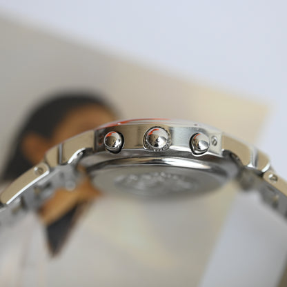 Hermes Clipper Chronograph CL1.310 - Leluxe Vintage Sdn. Bhd.