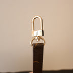 Leather Bag Strap Monogram - Leluxe Vintage Sdn. Bhd.