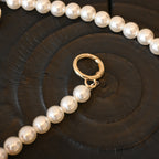 Stylish Pearl Bag Strap