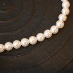 Stylish Pearl Bag Strap