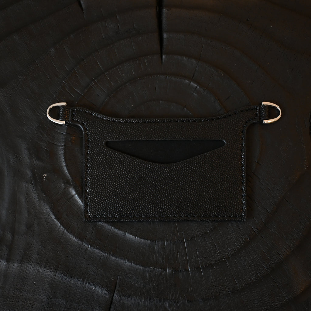 Card Slot for Cardholder On Chain