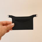 Card Slot for Cardholder On Chain
