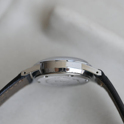 Oris Pointer Date Watch ref. 6683 - Leluxe Vintage Sdn. Bhd.