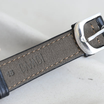 Oris Pointer Date Watch ref. 6683 - Leluxe Vintage Sdn. Bhd.