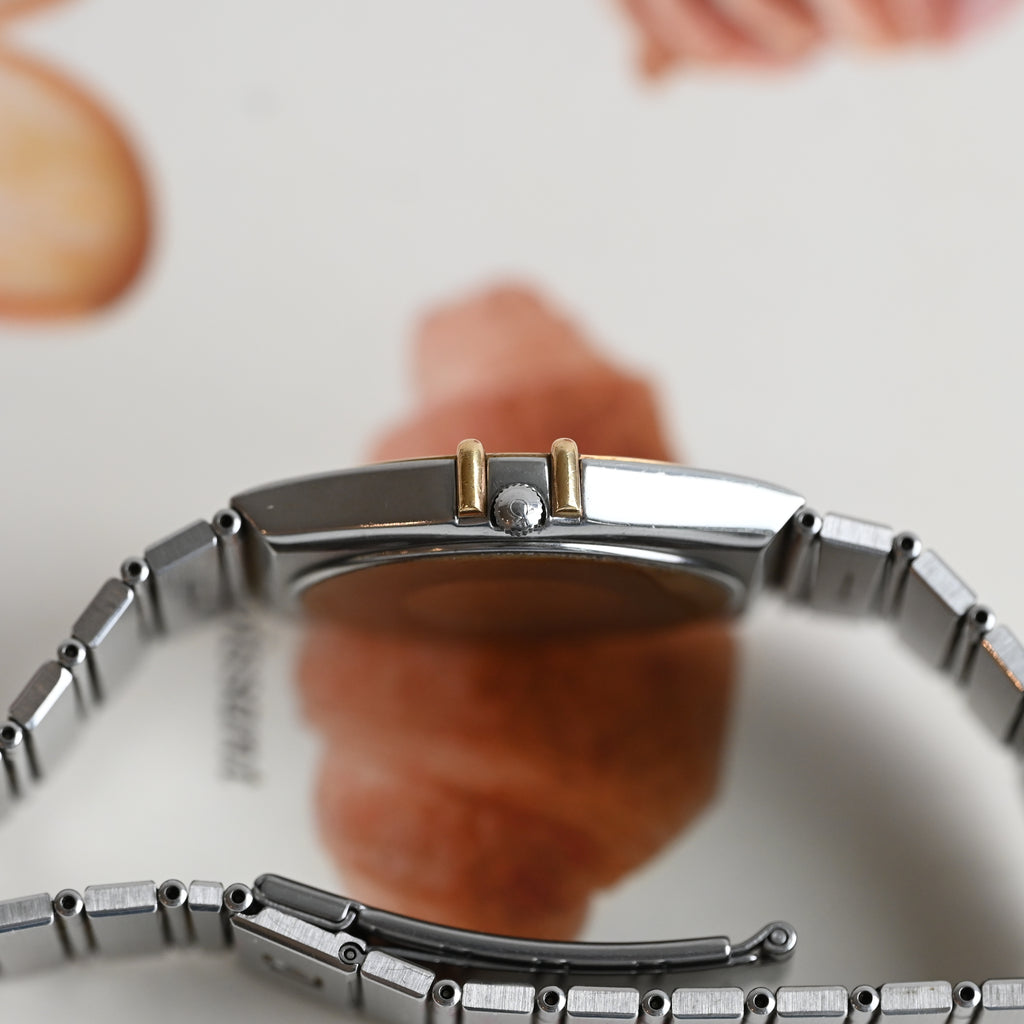 Omega Manhattan Constellation Men Ref.396.1080 Cal.1438