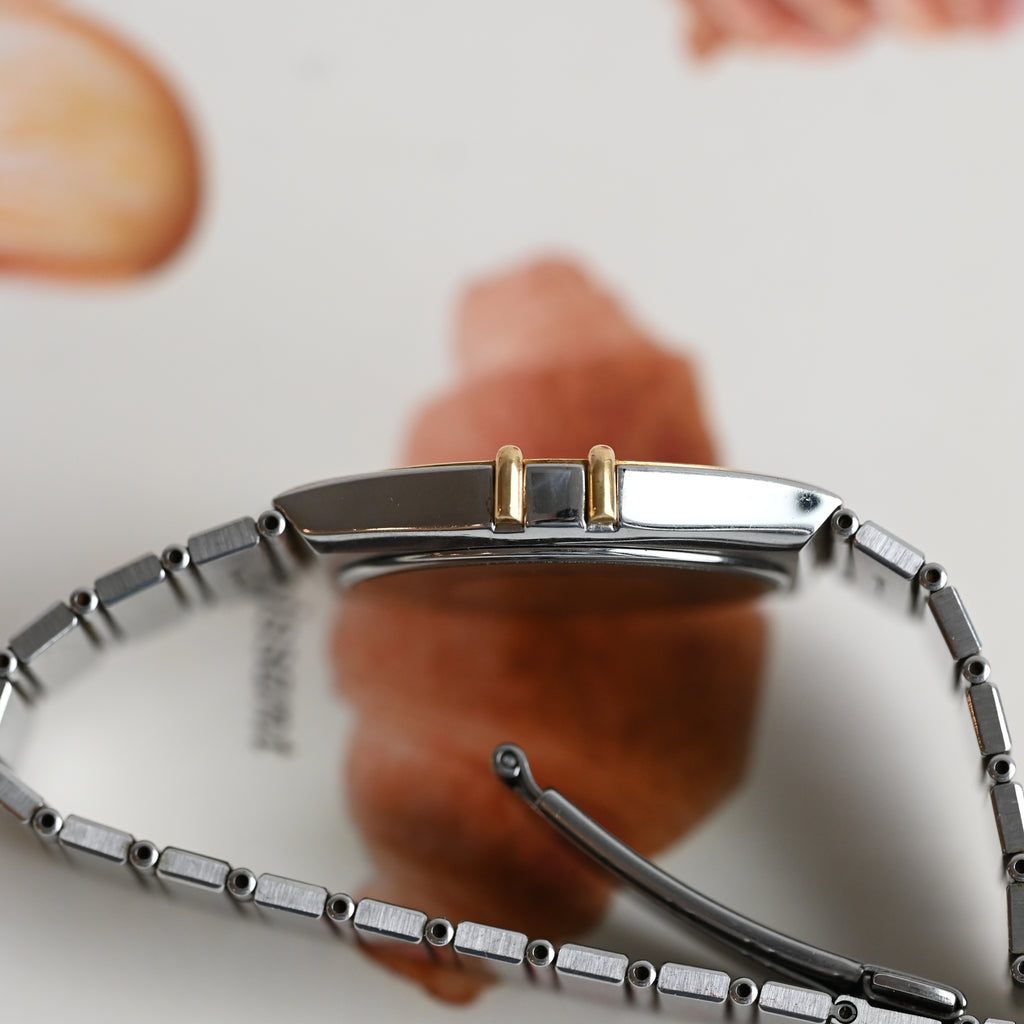 Omega Manhattan Constellation Men Ref.396.1080 Cal.1438