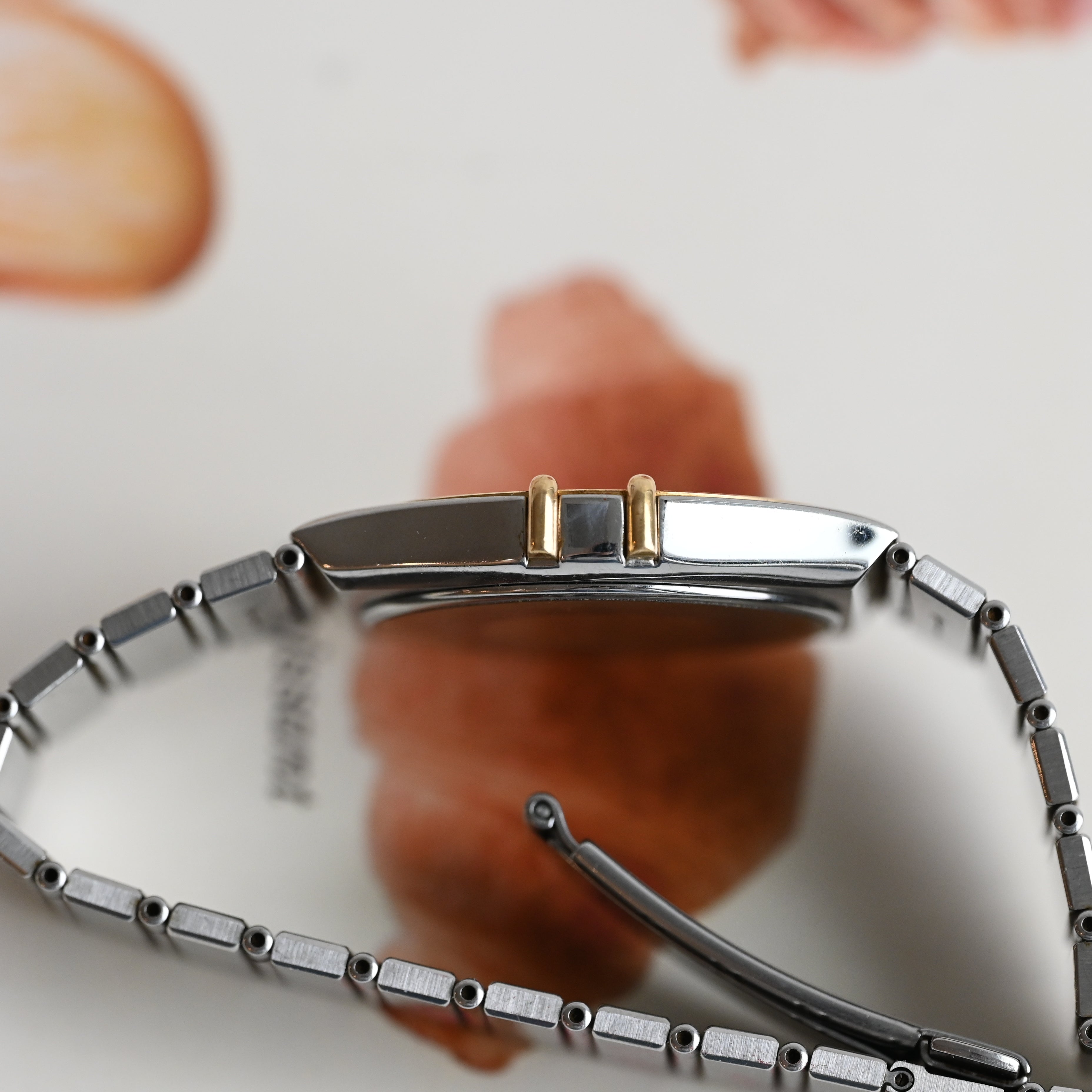 Omega Manhattan Constellation Men Ref.396.1080 Cal.1438